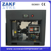 Lubricant 15M3 125hp / 90kw air compressors compressor 7 bar air compressor